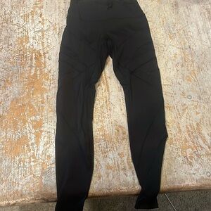 Lululemon - Leggings